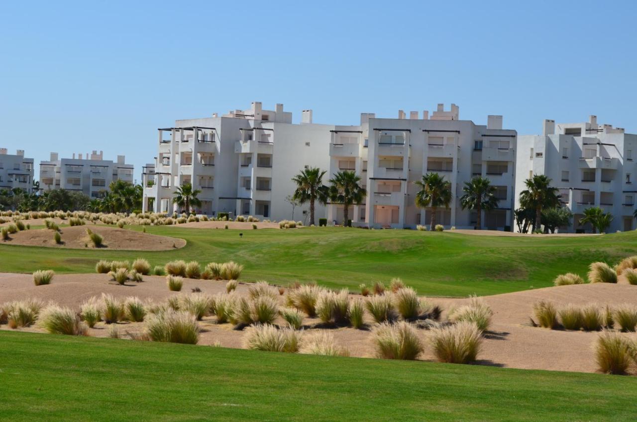 Las Terrazas Golf 4209 - Max Roldán Esterno foto